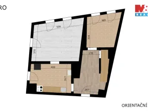 Prodej rodinného domu, Frýdlant, Hejnická, 210 m2