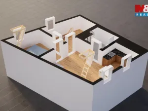 Prodej rodinného domu, Frýdlant, Hejnická, 210 m2