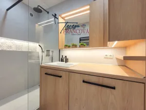 Pronájem bytu 2+1, Prostějov, Svatoplukova, 61 m2