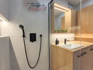 Pronájem bytu 2+1, Prostějov, Svatoplukova, 61 m2