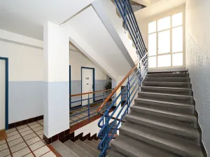 Pronájem bytu 2+1, Praha - Vinohrady, Lucemburská, 81 m2