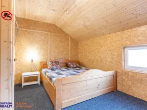 Prodej rodinného domu, Jedlí, 86 m2