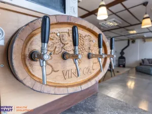 Prodej rodinného domu, Jedlí, 86 m2