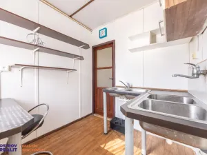 Prodej rodinného domu, Jedlí, 86 m2