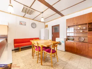 Prodej rodinného domu, Jedlí, 86 m2