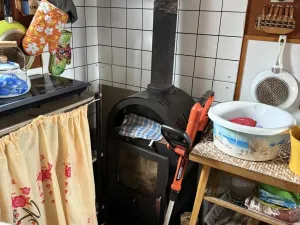 Prodej chaty, Vsetín - Rokytnice, Janišov, 45 m2