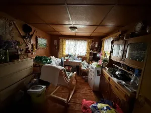 Prodej chaty, Vsetín - Rokytnice, Janišov, 45 m2