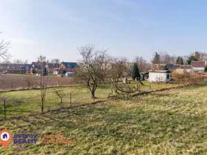 Prodej zahrady, Náklo, 1245 m2