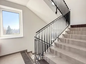 Pronájem bytu 2+kk, Znojmo, Vančurova, 31 m2