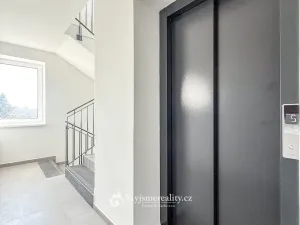 Pronájem bytu 2+kk, Znojmo, Vančurova, 31 m2