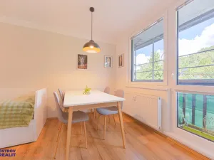 Pronájem bytu 2+kk, Loučná nad Desnou, 74 m2