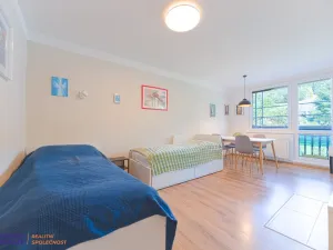 Pronájem bytu 2+kk, Loučná nad Desnou, 74 m2