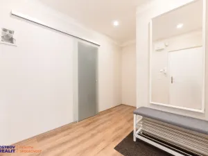 Pronájem bytu 2+kk, Loučná nad Desnou, 74 m2