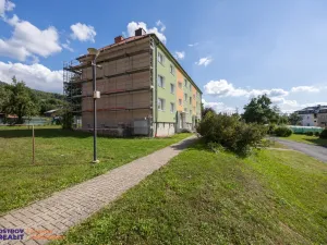 Pronájem bytu 2+kk, Loučná nad Desnou, 74 m2