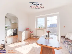 Prodej rodinného domu, Šternberk - Chabičov, 222 m2