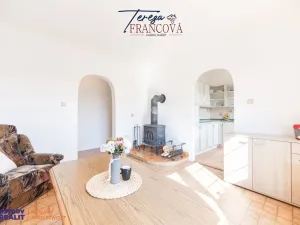 Prodej rodinného domu, Šternberk - Chabičov, 222 m2