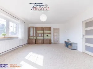 Prodej rodinného domu, Šternberk - Chabičov, 222 m2