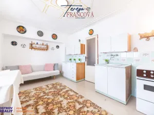 Prodej rodinného domu, Šternberk - Chabičov, 222 m2