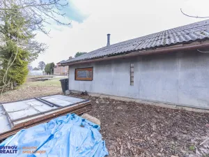 Prodej obchodního prostoru, Jedlí, 86 m2