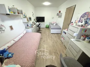 Pronájem bytu 2+1, Krnov, Bezručova, 60 m2