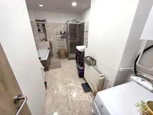 Pronájem bytu 2+1, Krnov, Bezručova, 60 m2