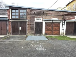 Pronájem bytu 2+1, Krnov, Bezručova, 60 m2