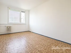 Pronájem bytu 2+kk, Praha - Horní Měcholupy, Nad přehradou, 43 m2