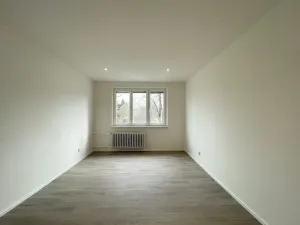 Pronájem bytu 2+1, Prostějov, sídl. Svobody, 52 m2