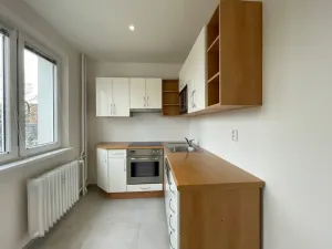 Pronájem bytu 2+1, Prostějov, sídl. Svobody, 52 m2