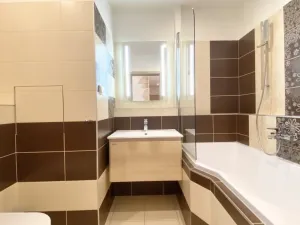 Pronájem bytu 3+1, Opava - Kateřinky, Rolnická, 76 m2