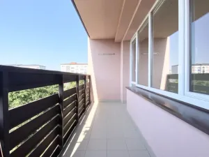 Pronájem bytu 3+1, Opava - Kateřinky, Rolnická, 76 m2