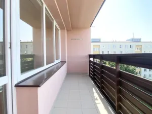 Pronájem bytu 3+1, Opava - Kateřinky, Rolnická, 76 m2