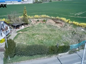 Prodej pozemku pro bydlení, Hradec Králové, Pardubická, 550 m2