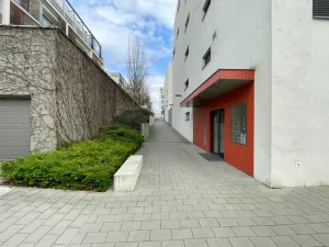 Pronájem bytu 1+kk, Olomouc - Nové Sady, Rokycanova, 35 m2