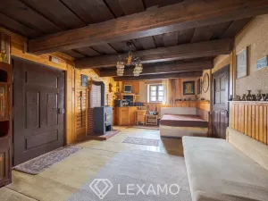 Prodej rodinného domu, Litovany, 160 m2