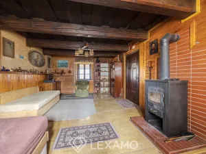 Prodej rodinného domu, Litovany, 160 m2