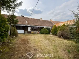 Prodej rodinného domu, Litovany, 160 m2