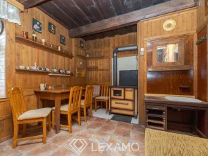 Prodej rodinného domu, Litovany, 160 m2