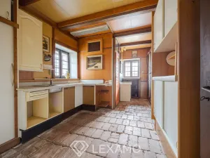 Prodej rodinného domu, Litovany, 160 m2