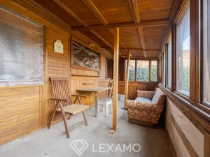 Prodej rodinného domu, Litovany, 160 m2