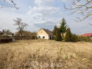 Prodej rodinného domu, Litovany, 160 m2