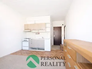 Prodej bytu 1+1, Jirkov, Mládežnická, 39 m2