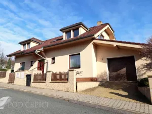 Pronájem rodinného domu, Zastávka, Čapkova, 95 m2