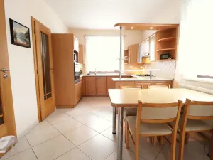 Pronájem rodinného domu, Zastávka, Čapkova, 95 m2