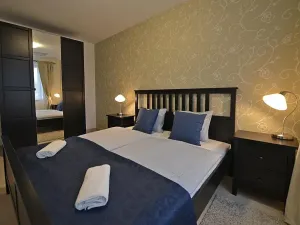 Prodej bytu 3+kk, Hlohovec, K zámečku, 66 m2