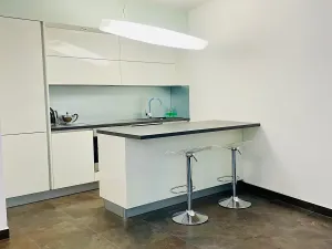 Pronájem kanceláře, Brno, Cihlářská, 38 m2