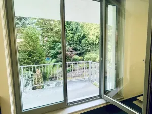 Pronájem bytu 1+kk, Brno, Cihlářská, 38 m2