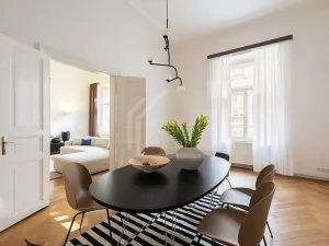 Prodej bytu 4+1, Praha - Staré Město, Betlémská, 144 m2