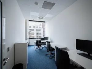 Pronájem kanceláře, Praha - Stodůlky, Laurinova, 330 m2