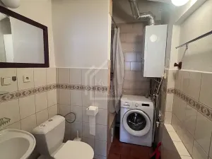 Pronájem bytu 2+kk, Praha - Hradčany, Pohořelec, 36 m2